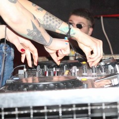 Tatie Kruu b2b Dasha'TiS - Hidden (Deepflat Kiev)