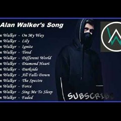 Stream muherkhan | Listen to kpulan lagu alan walker playlist online for  free on SoundCloud