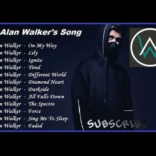 Stream Aldo Mertaba | Listen to alan walker playlist online for free on  SoundCloud