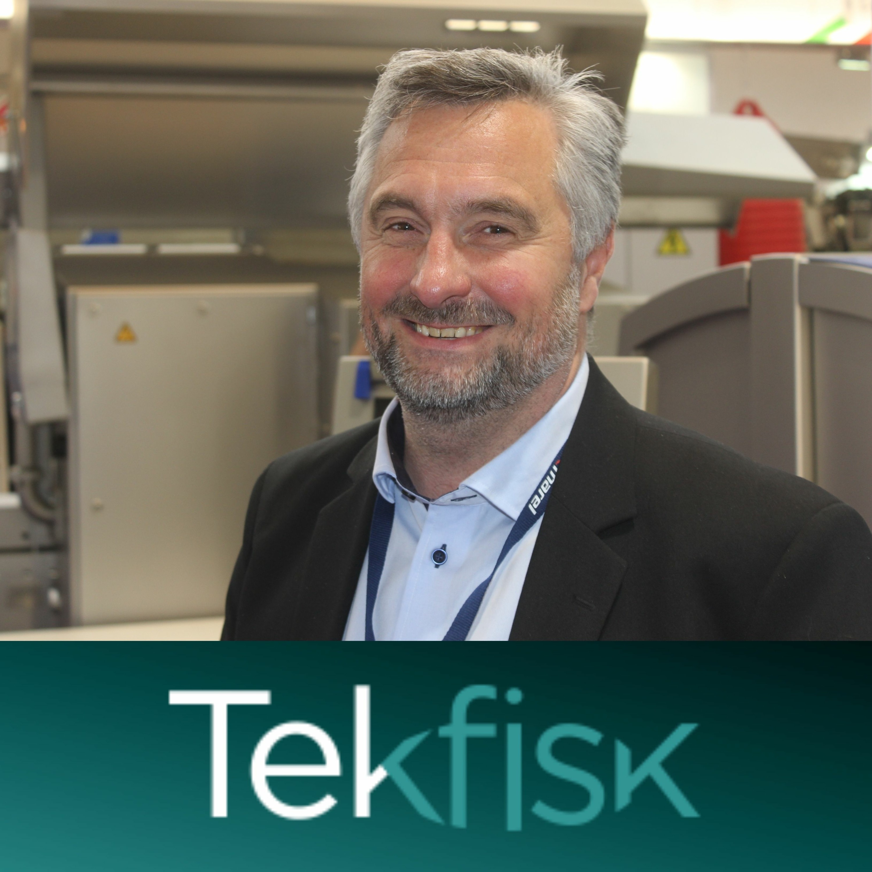 Tekfisk