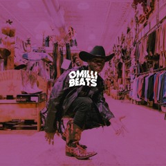 Intimate (Lil Nas X Old Town Road X Roddy Ricch Type Beat)