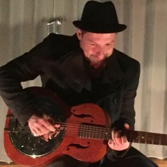 Alec Sutherland - A LOVE SO STRONG