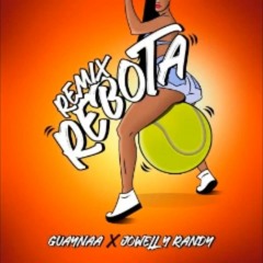 Guaynaa - Rebota (Remix) Ft Jowell Y Randy (Audio Oficial)