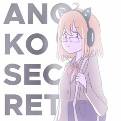 あの娘シークレット/Ano Ko Secret (Eve) english cover by rentikoy