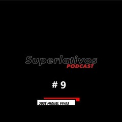 Superlativos #9 - Alejandro Graue (Profundizamos en el doblaje y el acento neutro)