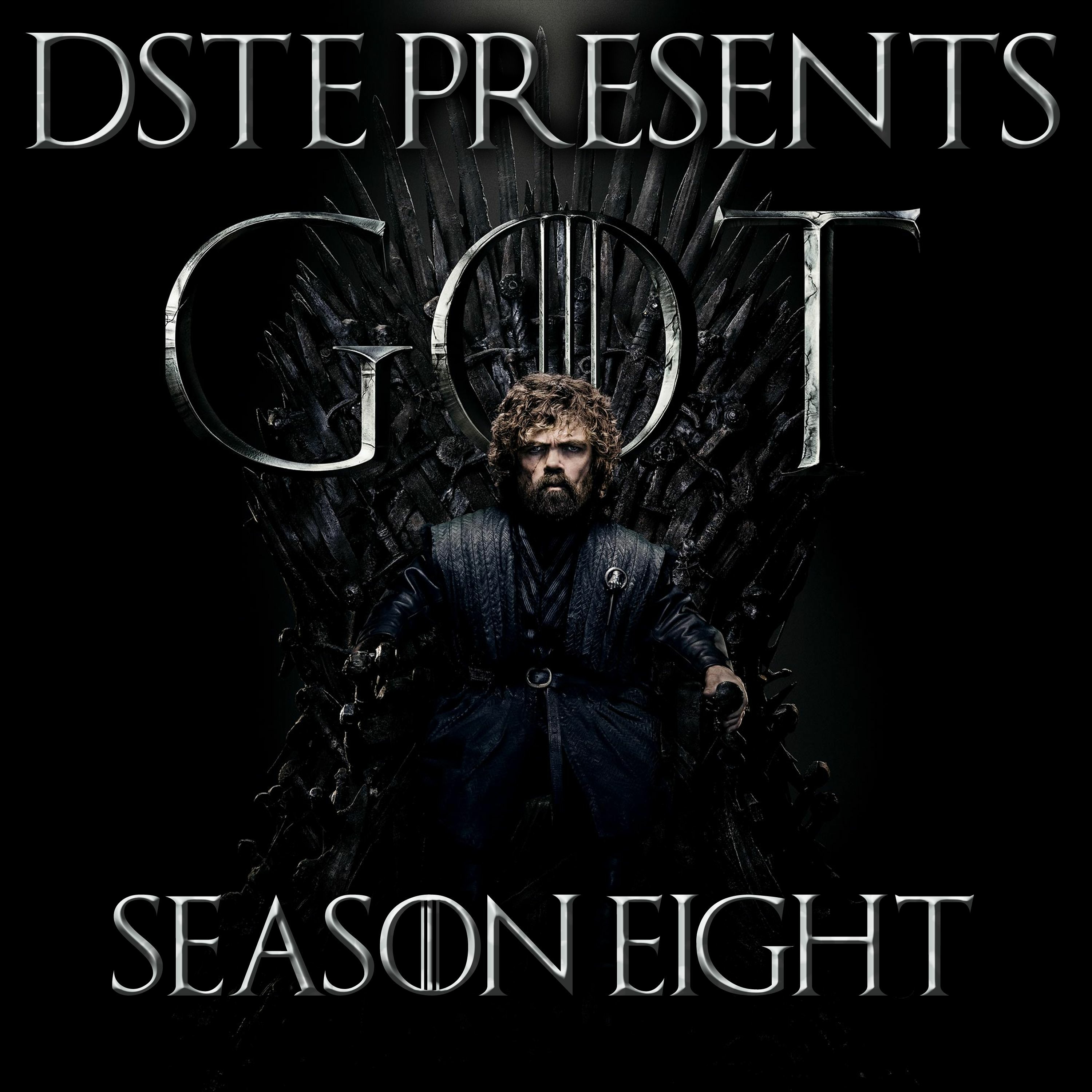 Don\'t Spoil The Ending