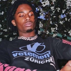 'Spyro' (Inspired by Kid Cudi/Pissy Pamper)