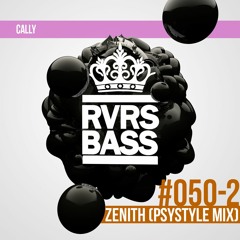 Cally - Zenith (Psystyle Remix)