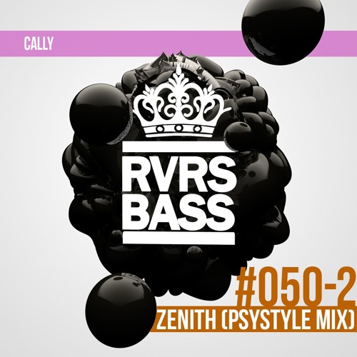 Cally - Zenith (Psystyle Remix)