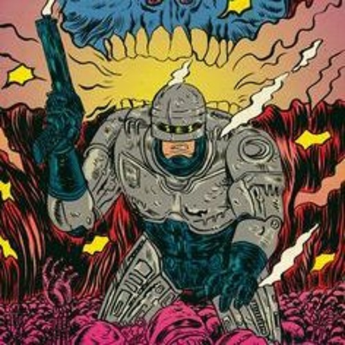 iamindigo - Crazy Rabbit [280BPM] (unmastered & in Progress)