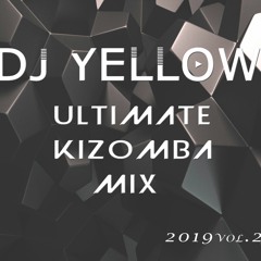 Ultimate Kizomba MIx  Vol.2 2019 Free Download