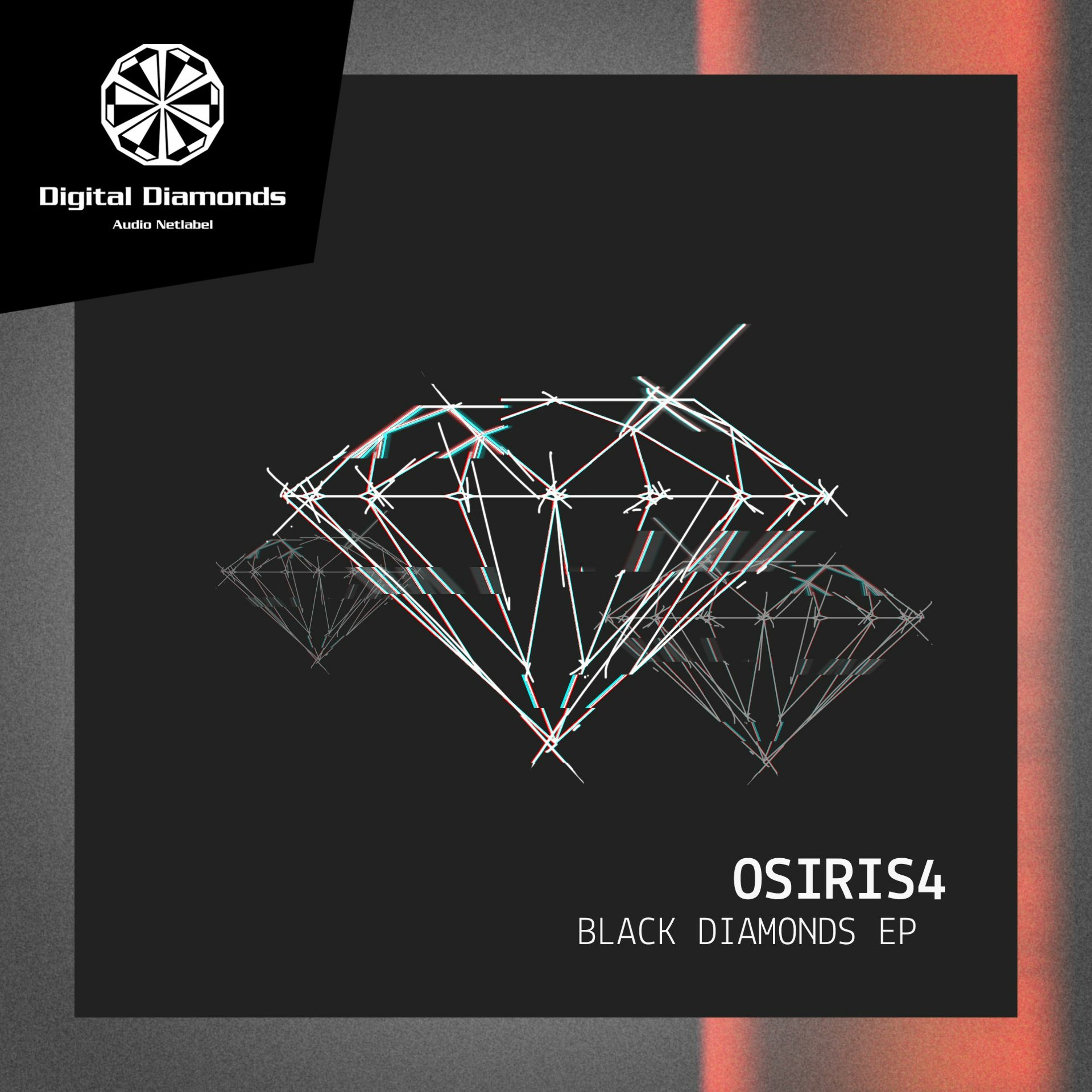 Osiris4 - Onyx [DigitalDiamonds064] | WAV Download episode artwork