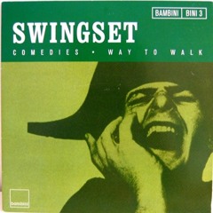 Swingset-Comedies