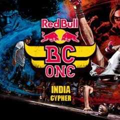 Red Bull BC One India Cypher 2019