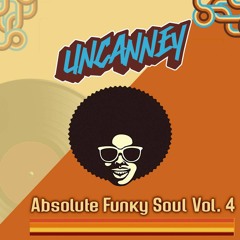 Absolute Funky Soul Vol. 4