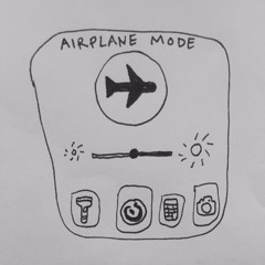 airplane mode