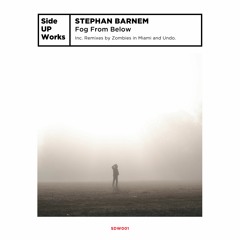 PREMIERE: Stephan Barnem - AR 2 (Undo Remix) [Side up Works] (2019)