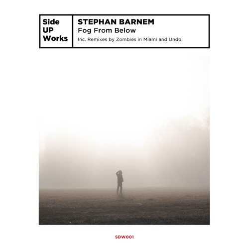 PREMIERE: Stephan Barnem - AR 2 (Undo Remix) [Side up Works] (2019)