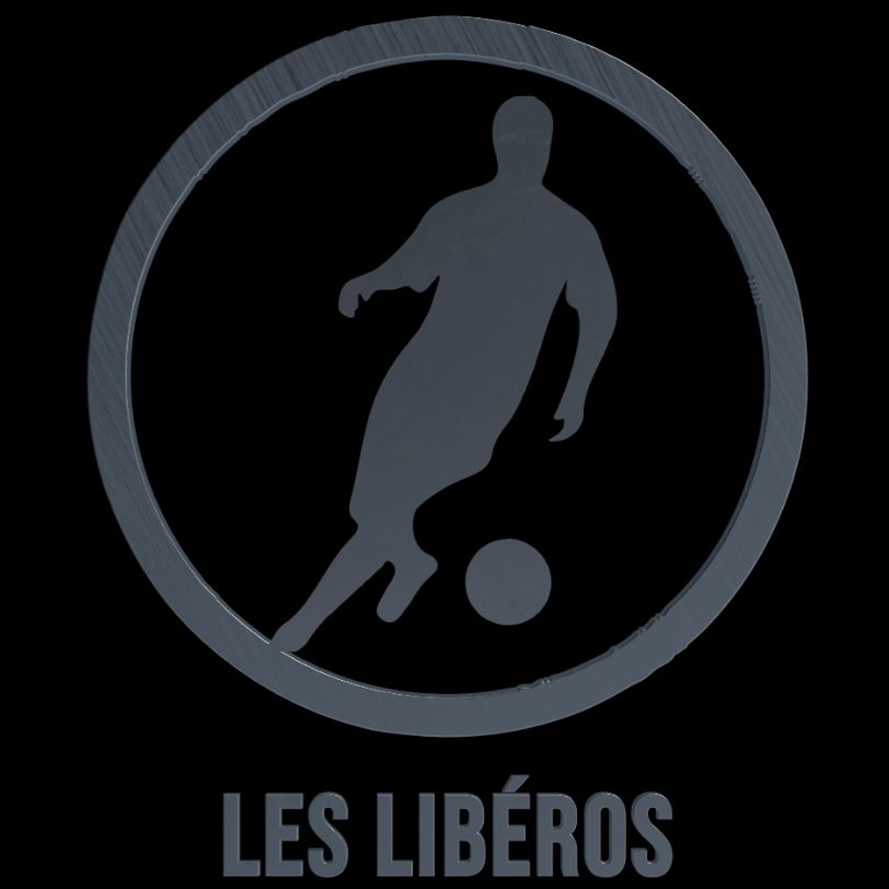 Les Libéros - Le Football de notre enfance