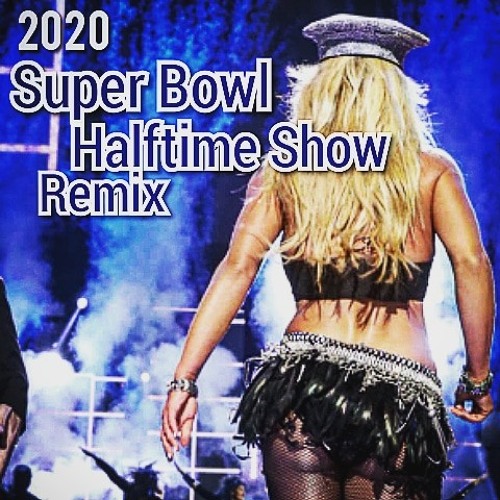 Super Bowl 2020 by TimothyC93