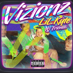 "DAY 1'S" FT. SOULMOBB (PROD. LIL KYTE)