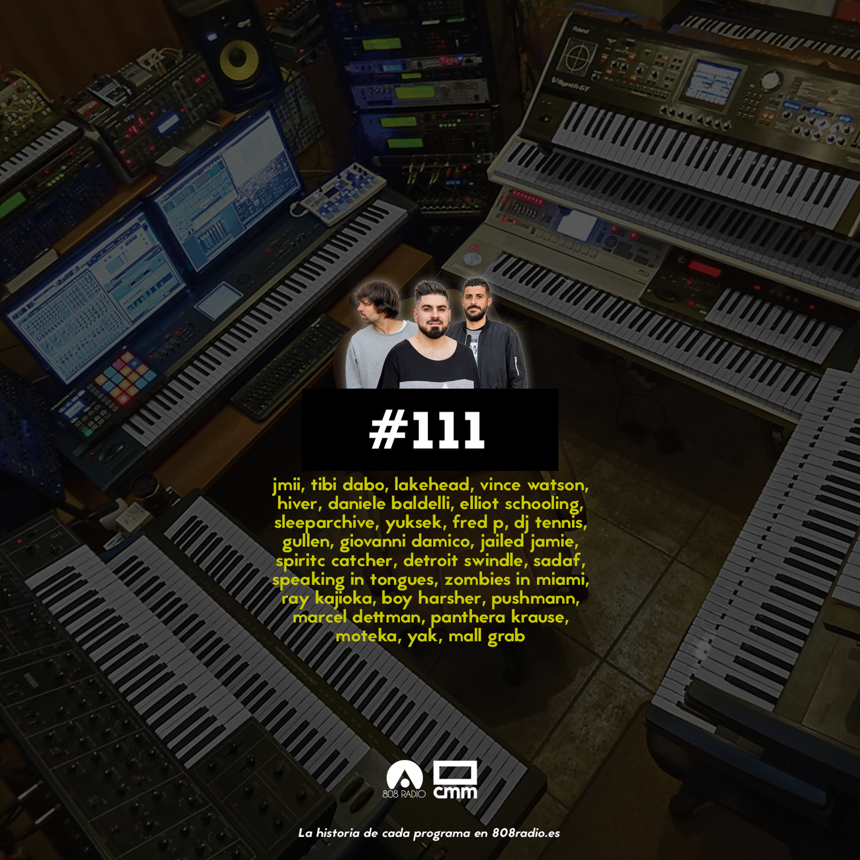 808 Radio