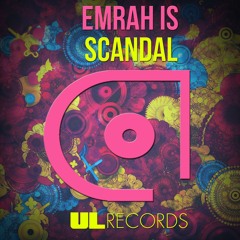 Emrah Is - Scandal (Original Mix)