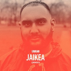 LENGMIX018: Jaikea