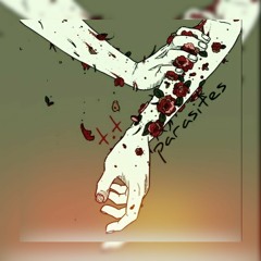 flighty.toddler - ПАРАЗИТЫ