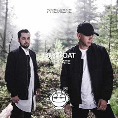 PREMIERE: Fur Coat - The Gate (Original Mix) [Last Night On Earth]