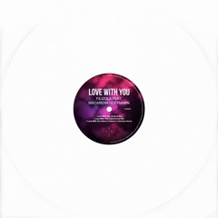 PREMIERE : Filizola ft. Macarena Hoffmann - Love With You (Manni Bassino Treblinsky Remix)