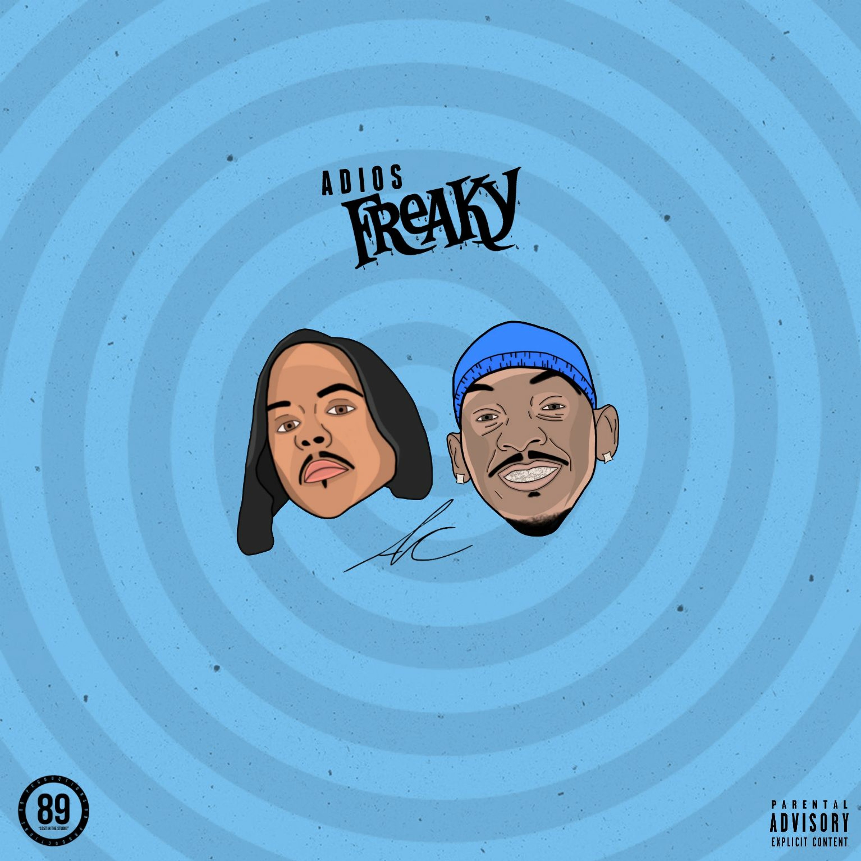 Freaky [Presha] (Prod By 89) episode artwork