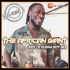 The African Giant: Best Of Burna Boy