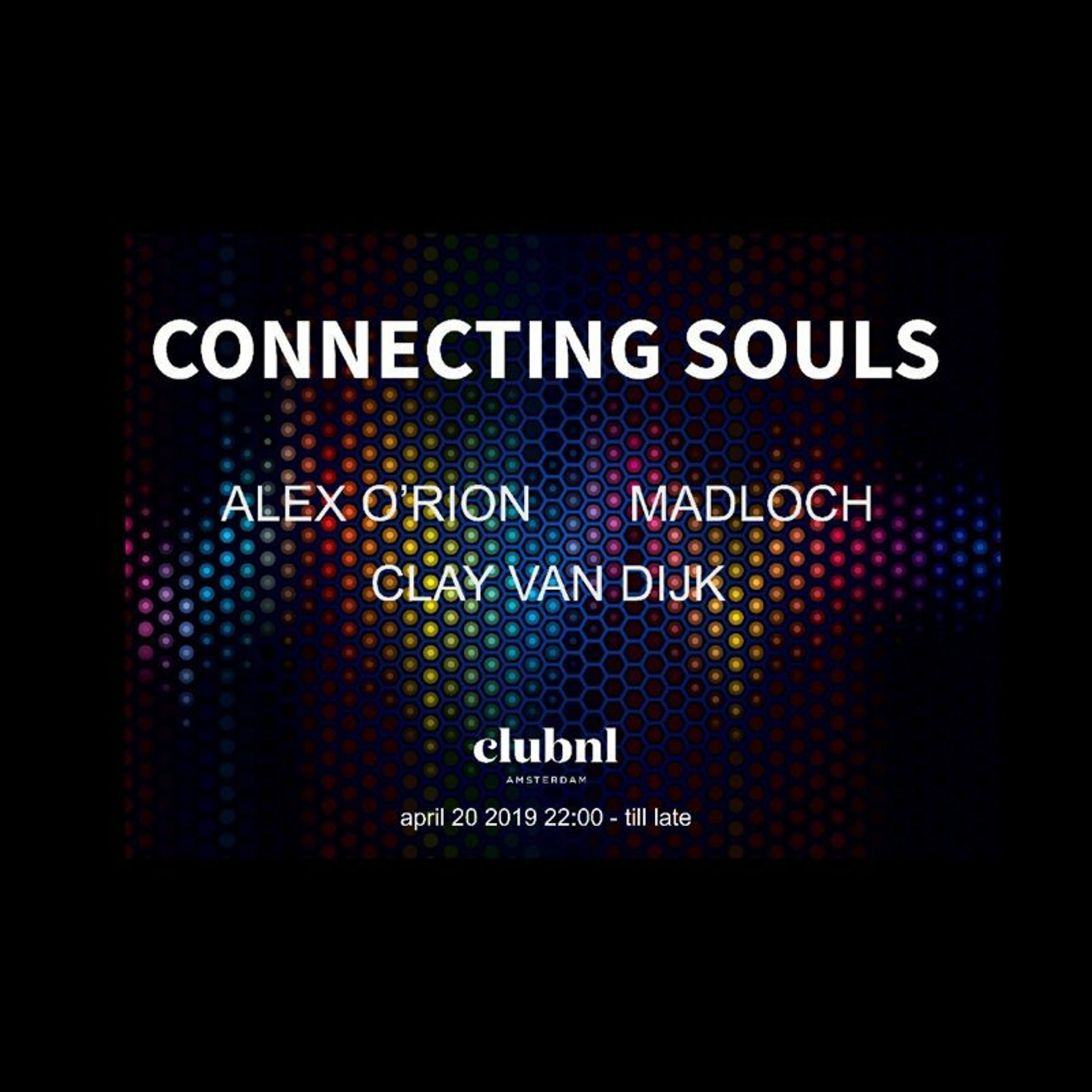 Madloch Livesets