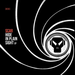 SCAR - Hide In Plain Sight