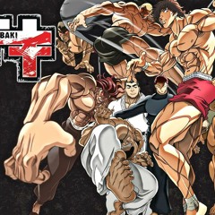 Baki Season 2 Ending Theme "Trap/Dancehall Beat Remix" 2019