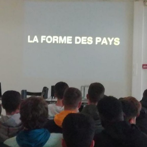 Forme Des Pays Interview3 Mathilde Poymiro