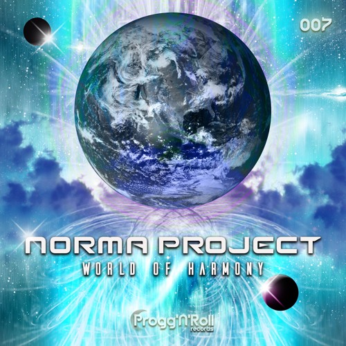 09 - Norma Project - World In Harmony