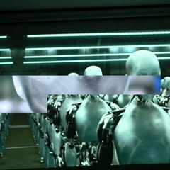 Humans Will Play For Robots (John 00 Fleming & Digital Blonde Remix)