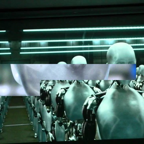 Humans Will Play For Robots (John 00 Fleming & Digital Blonde Remix)