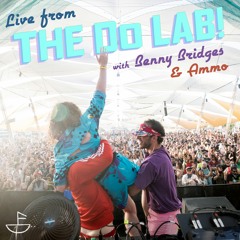 JJ Live from The Do Lab @ Coachella 2019