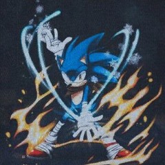 KIDSONIC X AUGUST - VIBE