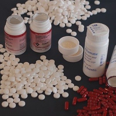 Автостопом По Фазе Сна – Рвота