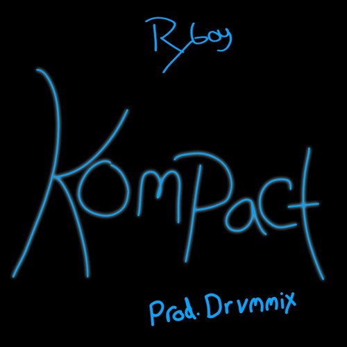 Kompact (Prod.Drvmmix)