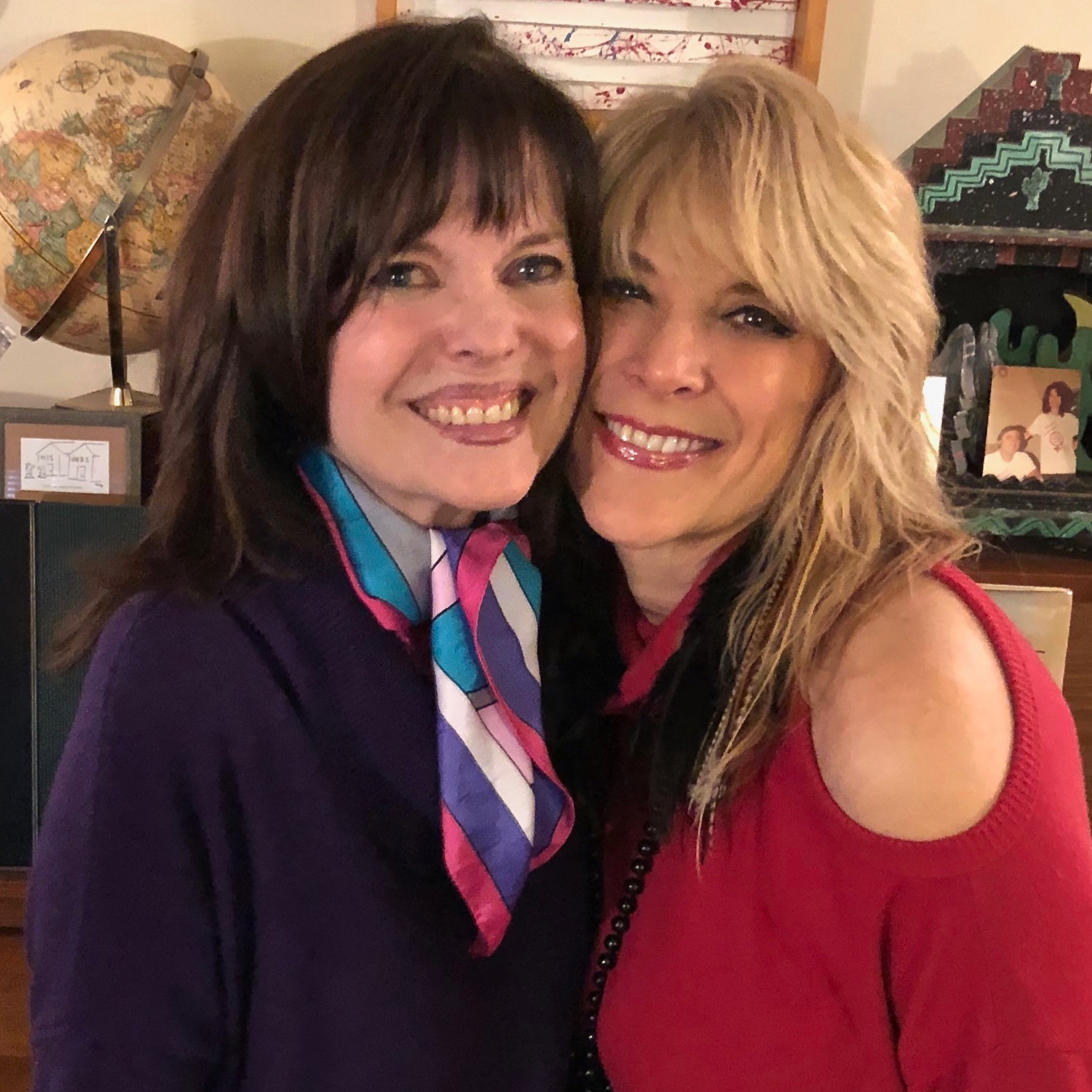 Game Changers With Vicki Abelson