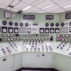 Dave Haco Pres. Control rooM #16