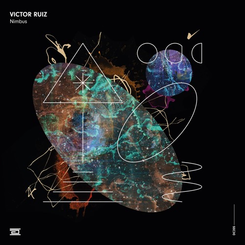 Victor Ruiz — Unveil — Drumcode — DC205