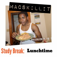 Study Break: Lunchtime