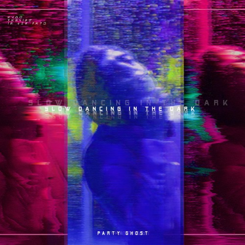 Joji - Slow Dancing In The Dark (Party Ghost Flip)