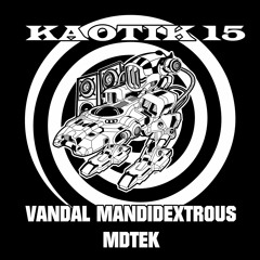 Vandal - Ghetto Thief 2019 Edit